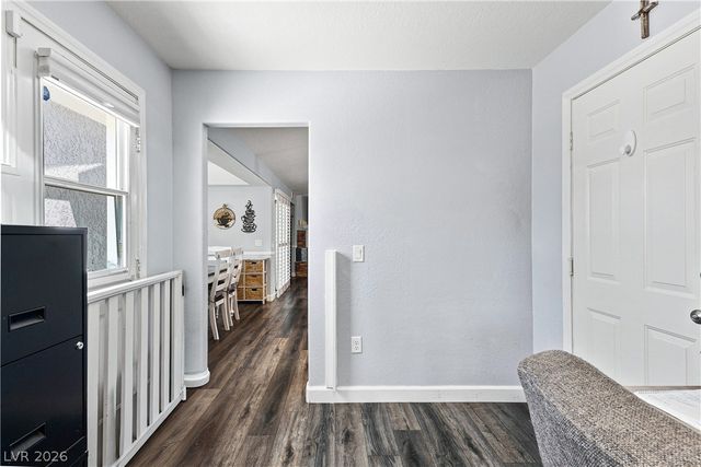 641 West Amarillo Avenue, Pahrump, NV 89048