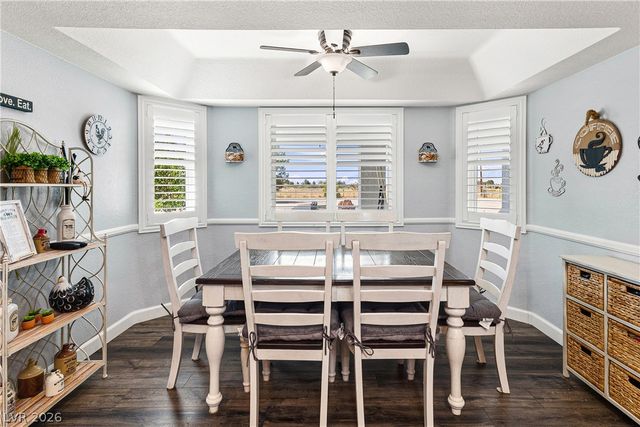 641 West Amarillo Avenue, Pahrump, NV 89048