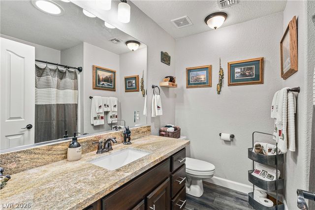 641 West Amarillo Avenue, Pahrump, NV 89048
