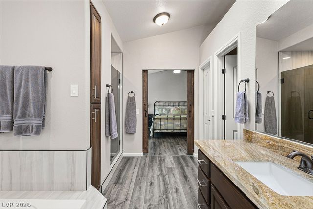 641 West Amarillo Avenue, Pahrump, NV 89048