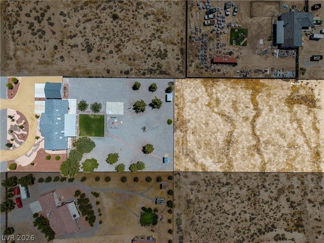 641 West Amarillo Avenue, Pahrump, NV 89048