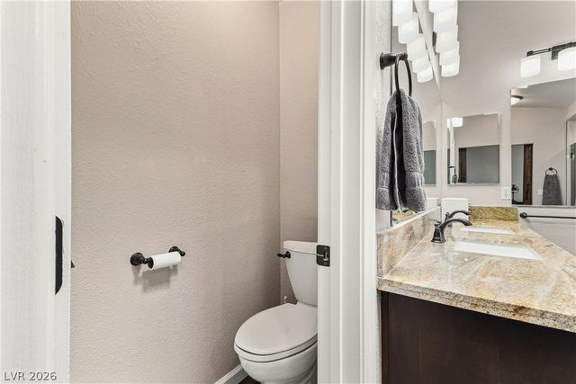 641 West Amarillo Avenue, Pahrump, NV 89048