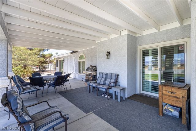641 West Amarillo Avenue, Pahrump, NV 89048