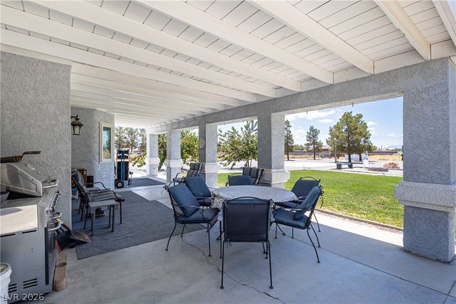 641 West Amarillo Avenue, Pahrump, NV 89048