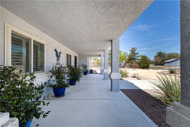 641 West Amarillo Avenue, Pahrump, NV 89048