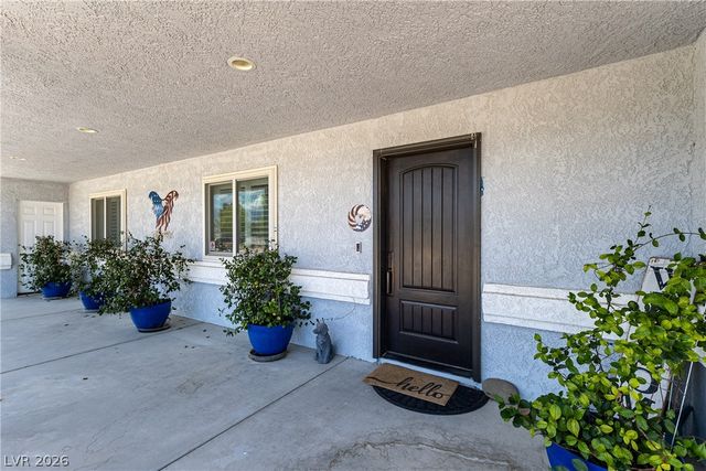 641 West Amarillo Avenue, Pahrump, NV 89048