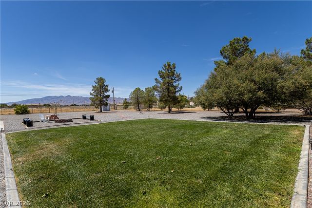 641 West Amarillo Avenue, Pahrump, NV 89048