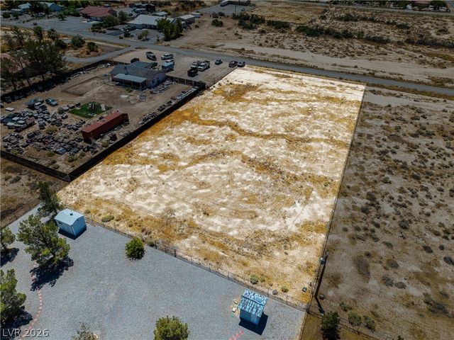 641 West Amarillo Avenue, Pahrump, NV 89048