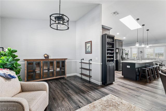 641 West Amarillo Avenue, Pahrump, NV 89048