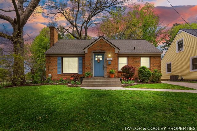 1518 Gladstone Drive Se, City Of Grand Rapids, MI 49506