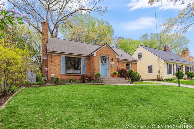 1518 Gladstone Drive Se, City Of Grand Rapids, MI 49506