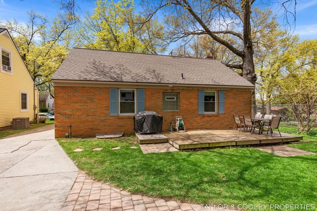 1518 Gladstone Drive Se, City Of Grand Rapids, MI 49506