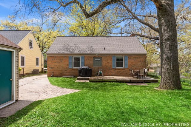 1518 Gladstone Drive Se, City Of Grand Rapids, MI 49506