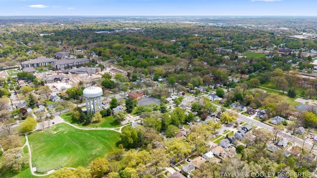 1518 Gladstone Drive Se, City Of Grand Rapids, MI 49506