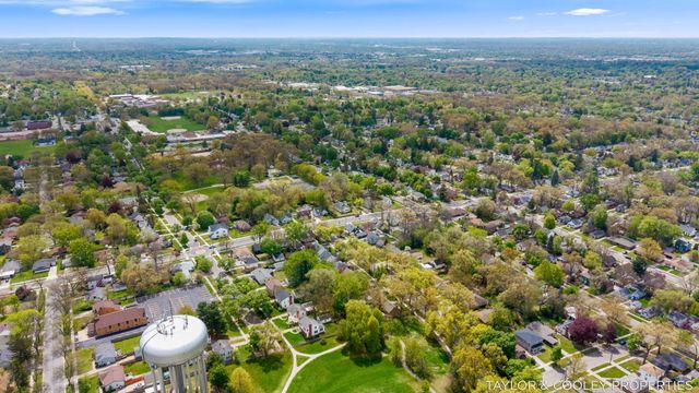 1518 Gladstone Drive Se, City Of Grand Rapids, MI 49506