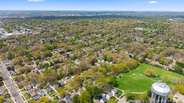 1518 Gladstone Drive Se, City Of Grand Rapids, MI 49506