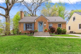 1518 Gladstone Drive Se, City Of Grand Rapids, MI 49506