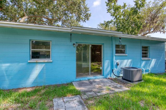 1133 Bradenton Road, Daytona Beach, FL 32114