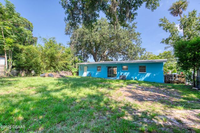 1133 Bradenton Road, Daytona Beach, FL 32114