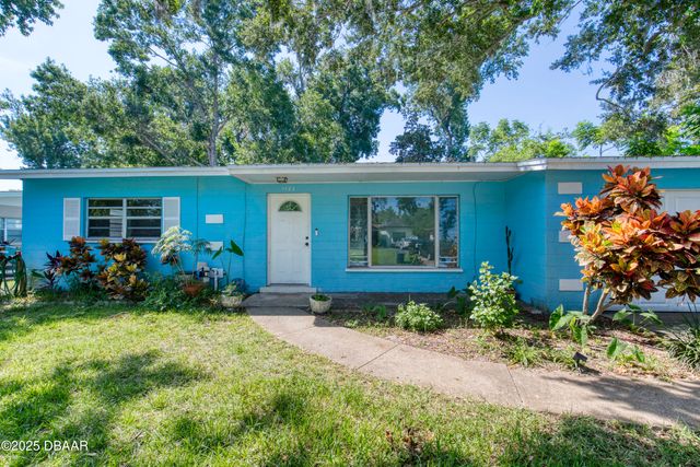 1133 Bradenton Road, Daytona Beach, FL 32114