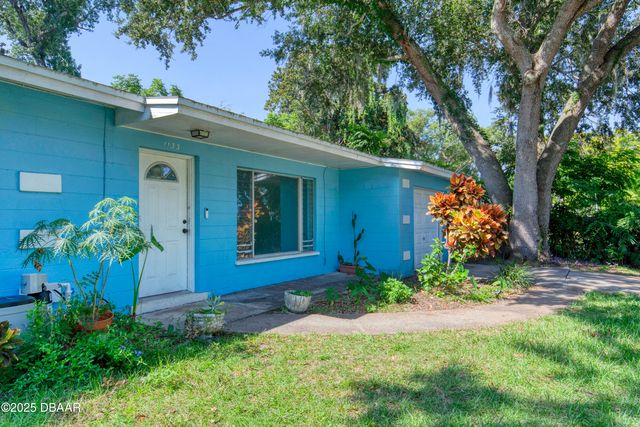 1133 Bradenton Road, Daytona Beach, FL 32114