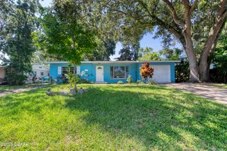 1133 Bradenton Road, Daytona Beach, FL 32114