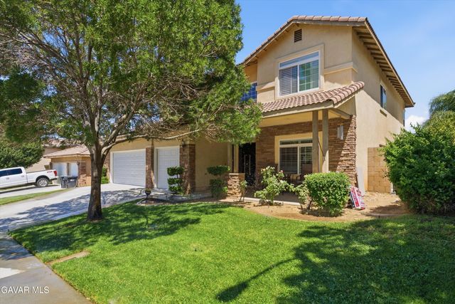 40608 Sawgrass Drive, Palmdale, CA 93551