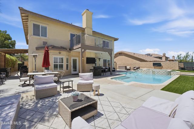 40608 Sawgrass Drive, Palmdale, CA 93551