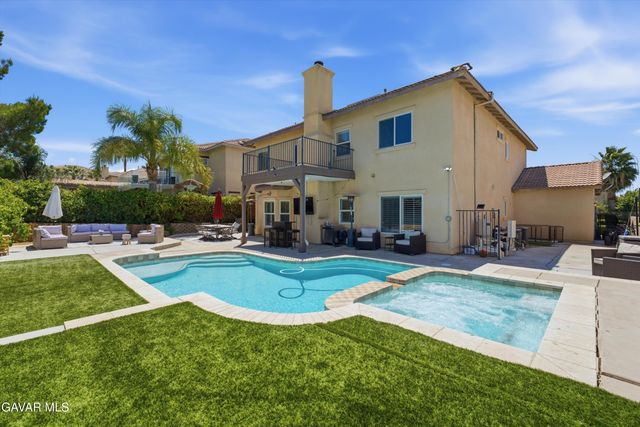 40608 Sawgrass Drive, Palmdale, CA 93551