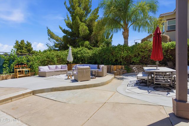 40608 Sawgrass Drive, Palmdale, CA 93551