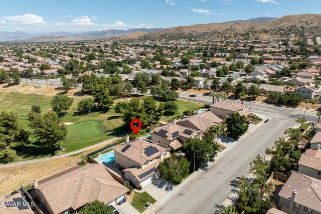 40608 Sawgrass Drive, Palmdale, CA 93551