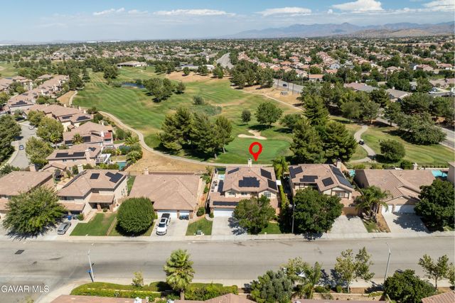 40608 Sawgrass Drive, Palmdale, CA 93551