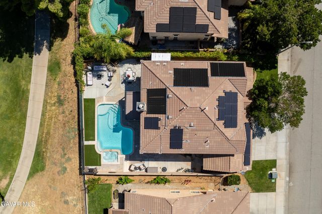 40608 Sawgrass Drive, Palmdale, CA 93551