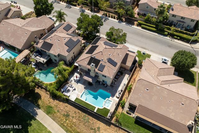 40608 Sawgrass Drive, Palmdale, CA 93551