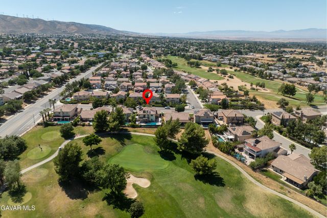40608 Sawgrass Drive, Palmdale, CA 93551