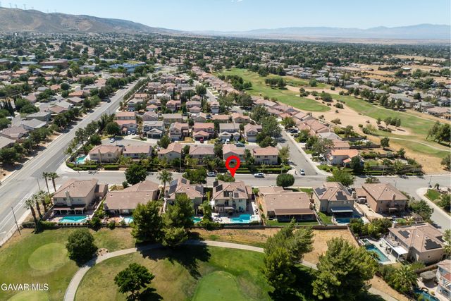 40608 Sawgrass Drive, Palmdale, CA 93551
