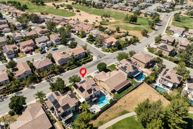 40608 Sawgrass Drive, Palmdale, CA 93551