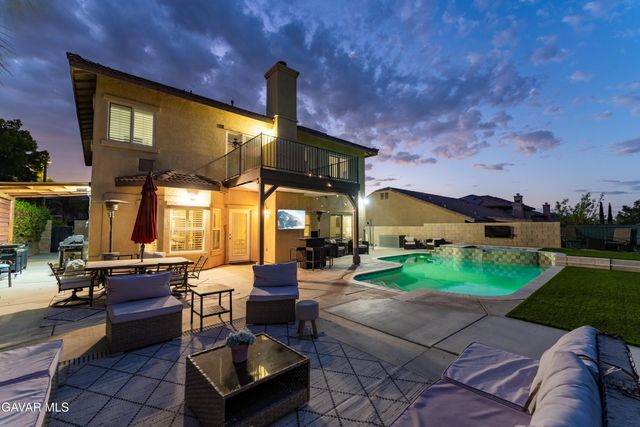 40608 Sawgrass Drive, Palmdale, CA 93551