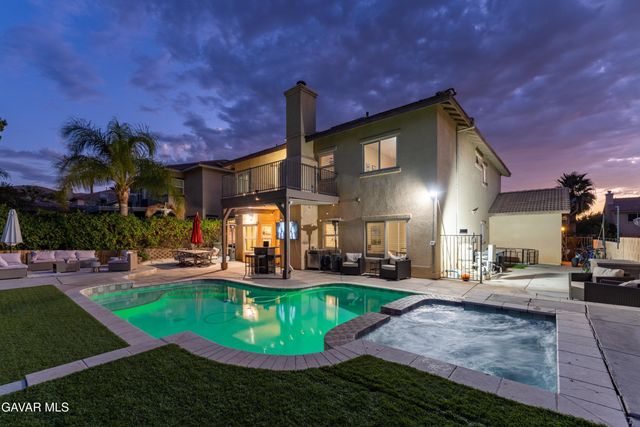 40608 Sawgrass Drive, Palmdale, CA 93551