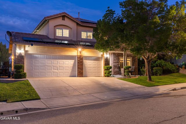 40608 Sawgrass Drive, Palmdale, CA 93551