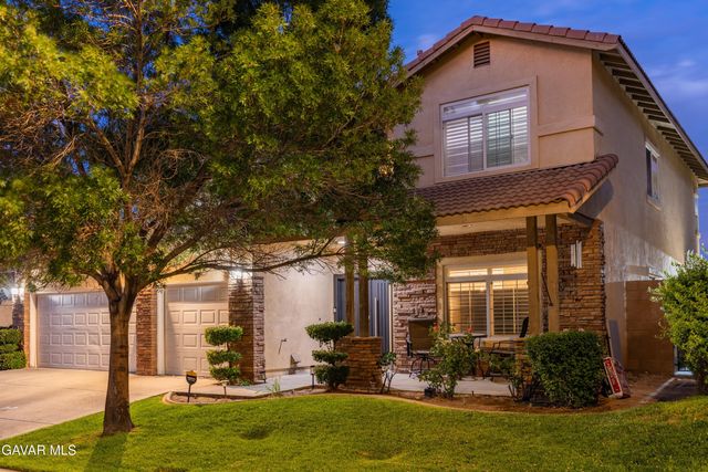 40608 Sawgrass Drive, Palmdale, CA 93551