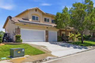 40608 Sawgrass Drive, Palmdale, CA 93551