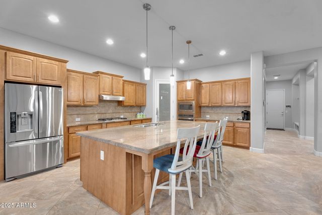 5070 S Pinaleno Place, Chandler, AZ 85249