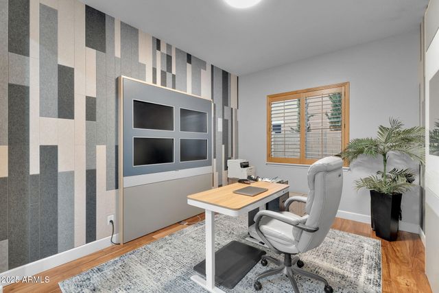 5070 S Pinaleno Place, Chandler, AZ 85249