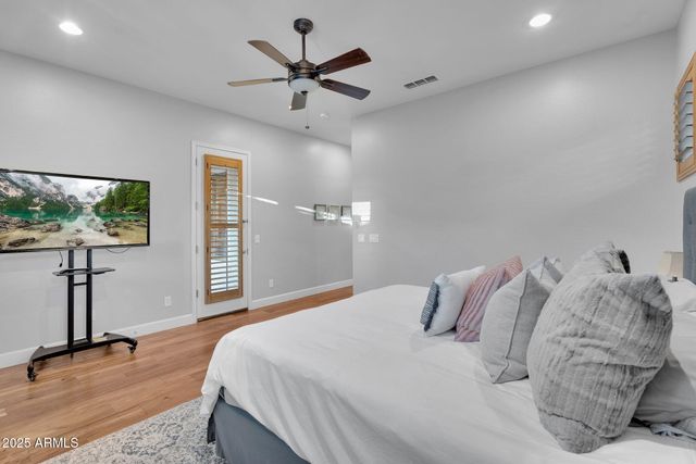 5070 S Pinaleno Place, Chandler, AZ 85249