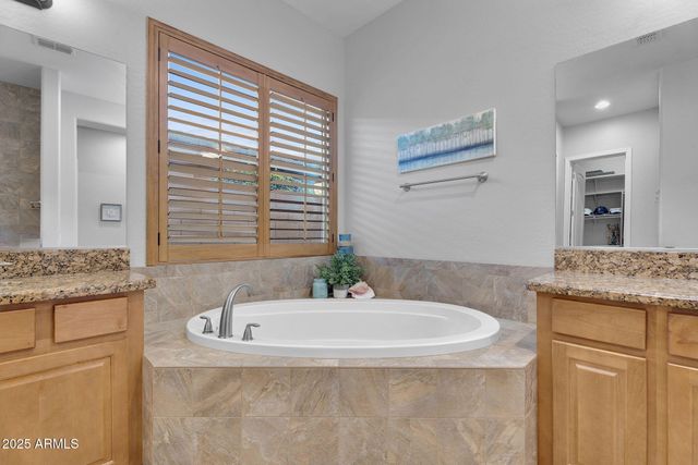 5070 S Pinaleno Place, Chandler, AZ 85249