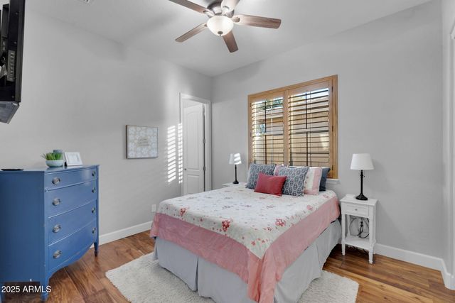 5070 S Pinaleno Place, Chandler, AZ 85249