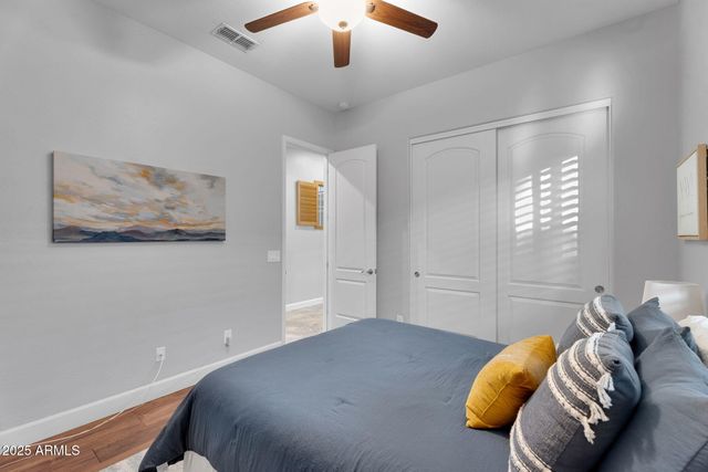 5070 S Pinaleno Place, Chandler, AZ 85249