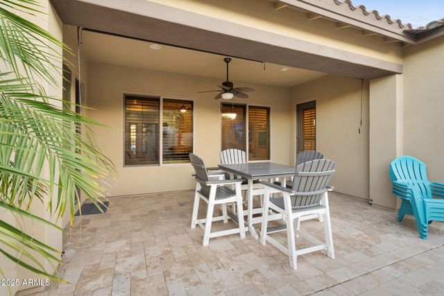 5070 S Pinaleno Place, Chandler, AZ 85249