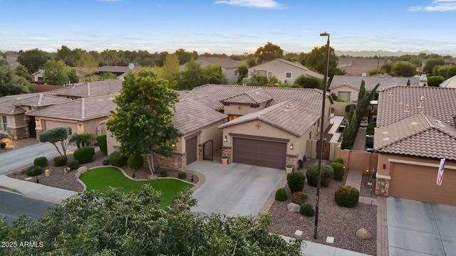 5070 S Pinaleno Place, Chandler, AZ 85249